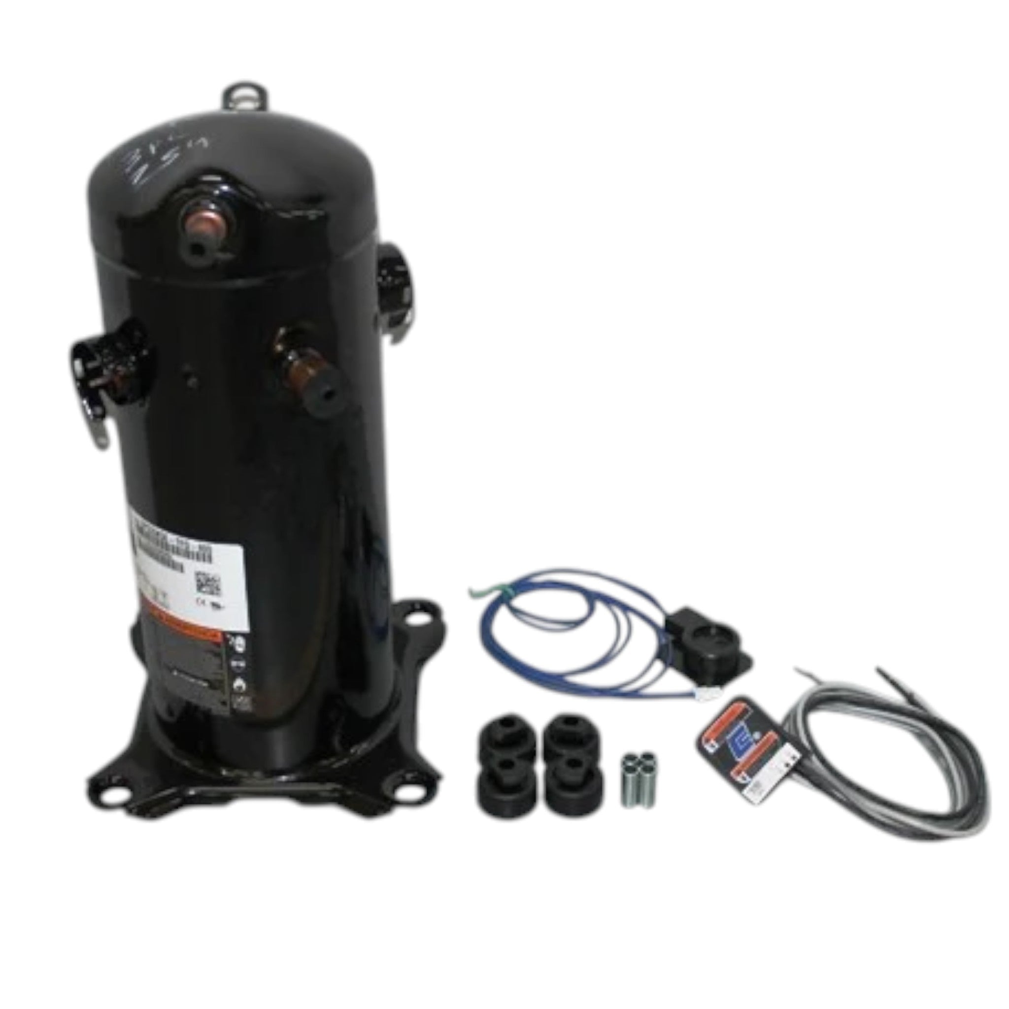 ZPS49K5ETFD130 Copeland Scroll Compressor
