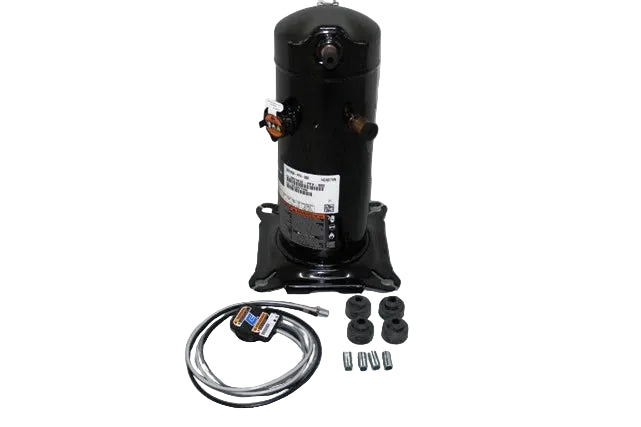 ZR22K3ETFD930 Genuine Copeland Scroll Compressor