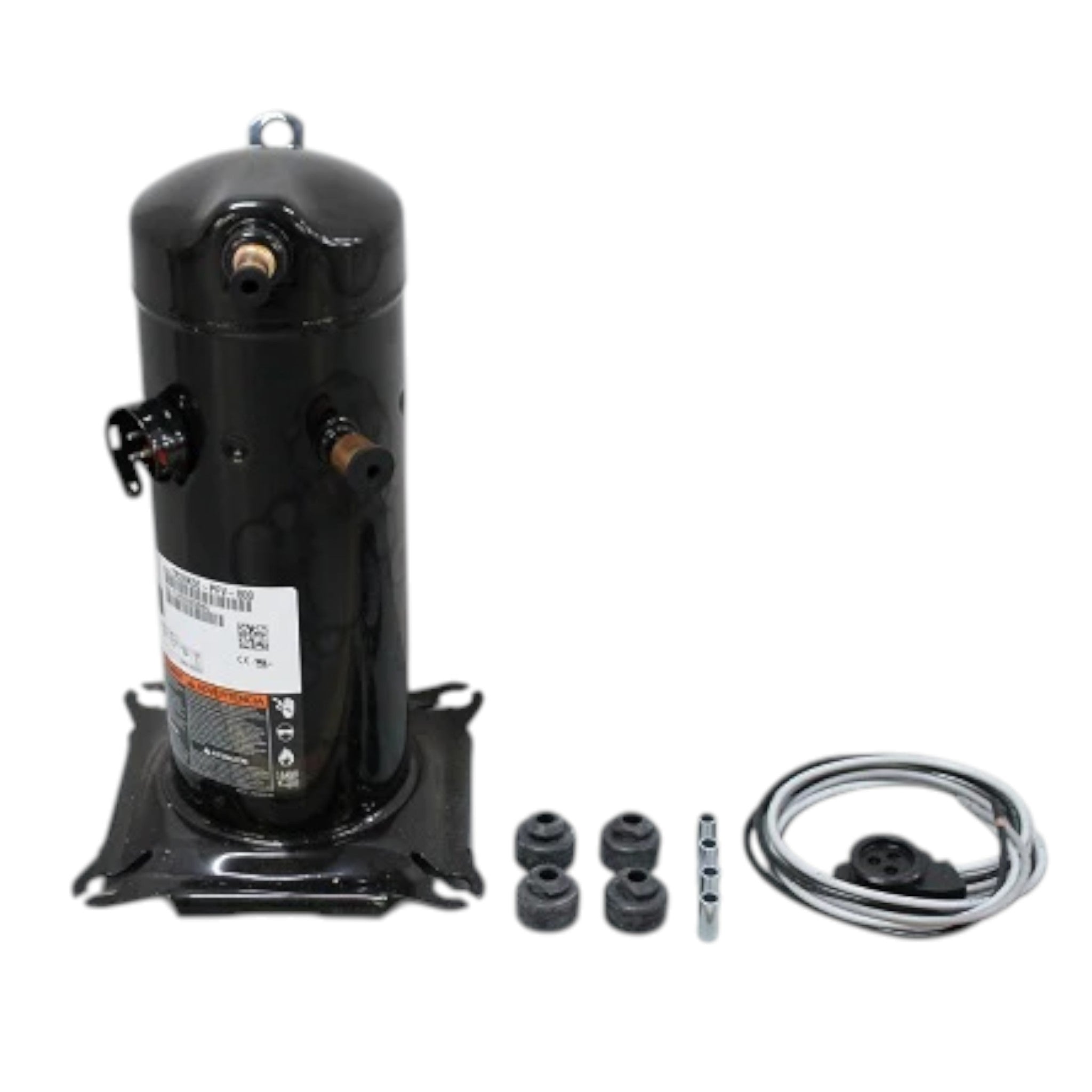 ZR28K5EPFV130 Copeland Scroll Compressor