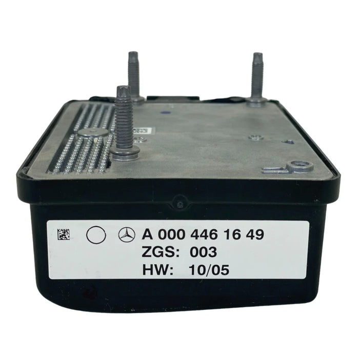 A-000-44-61-649 Genuine Freightliner Front End Radar Sensor