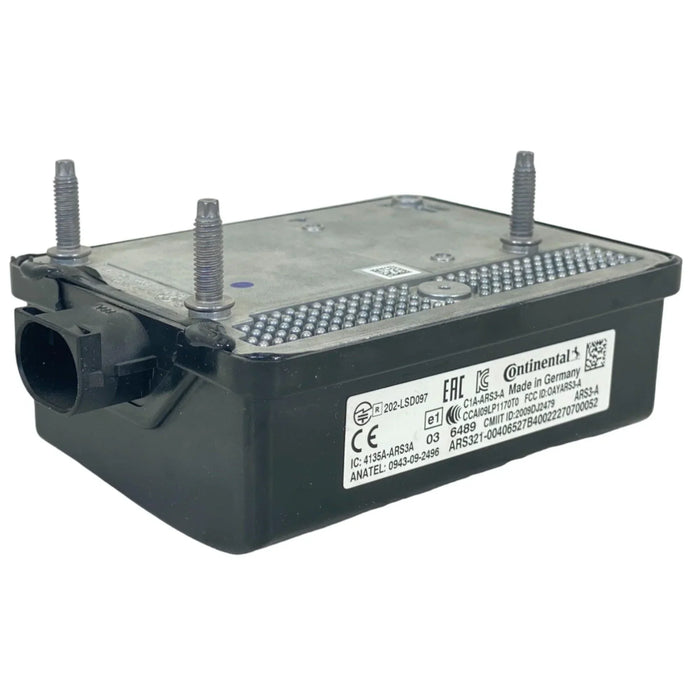 A-000-44-61-649 Genuine Freightliner Front End Radar Sensor