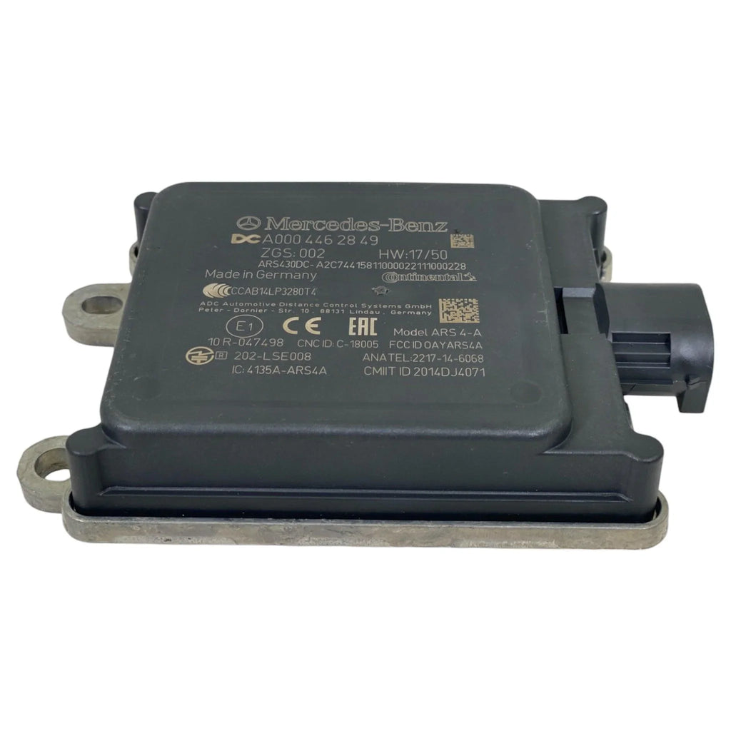 ꙳★*゜sa୨୧꙳★*゜ A0004463049 Genuine Freightliner Collision Avoidance Sensor