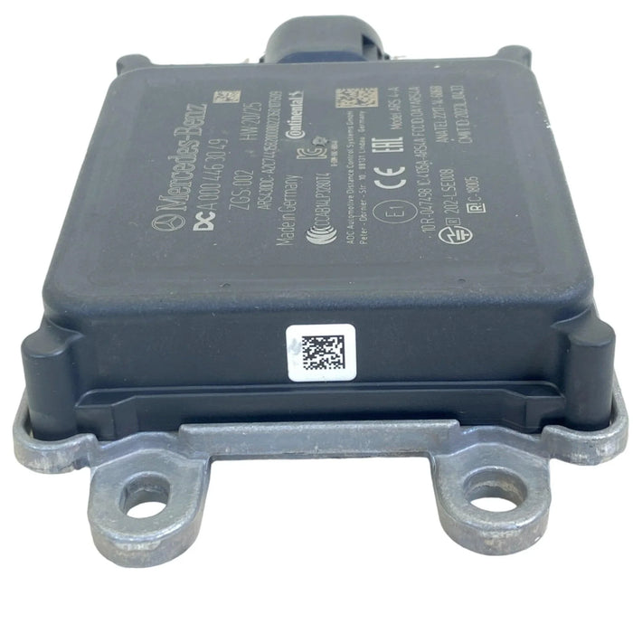 A-000-446-35-49 Genuine Freightliner Front End Radar