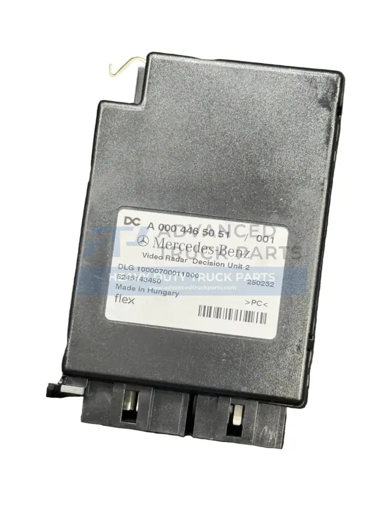 A-000-446-50-51 Genuine Freightliner Vrdu2 BSA ECU - Other Truck Parts