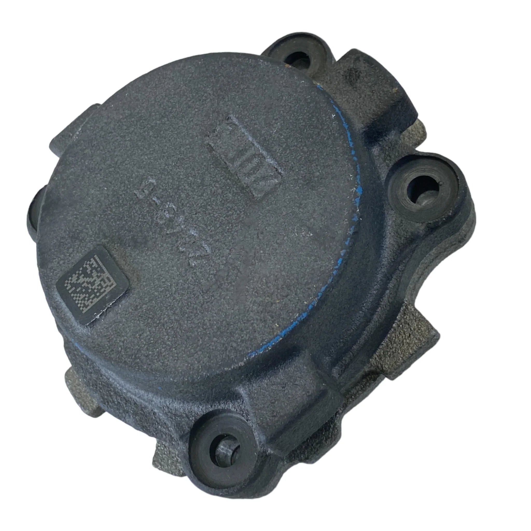 A 004 091 15 01 Genuine Bosch Fuel Pump