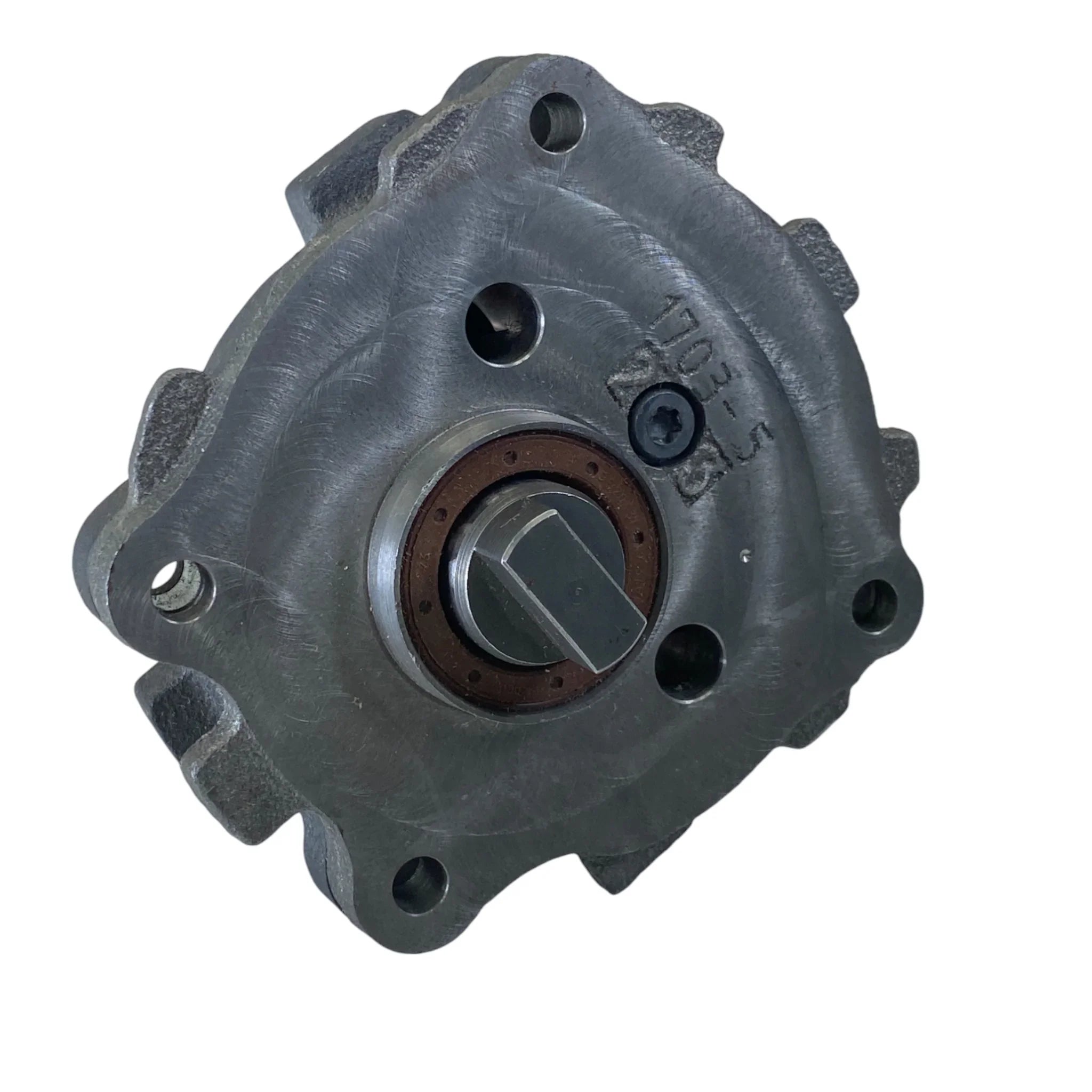A 004 091 15 01 Genuine Bosch Fuel Pump