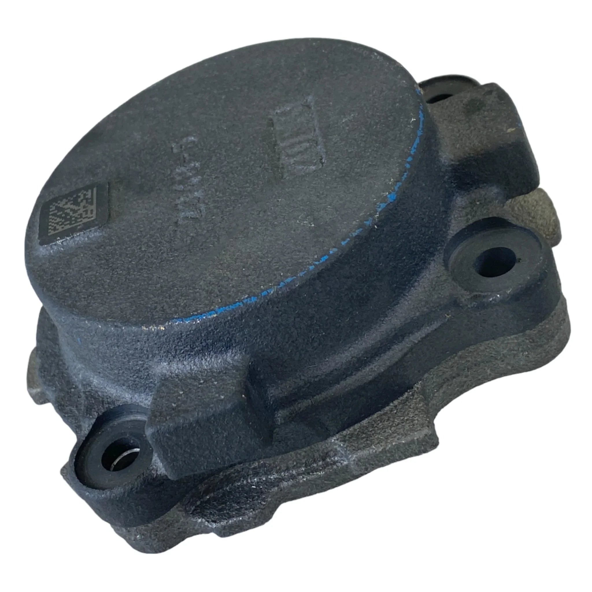 A 004 091 15 01 Genuine Bosch Fuel Pump