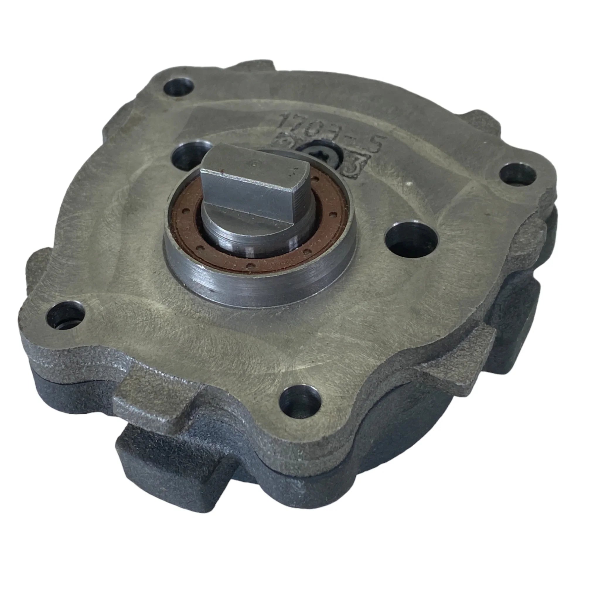 A 004 091 15 01 Genuine Bosch Fuel Pump