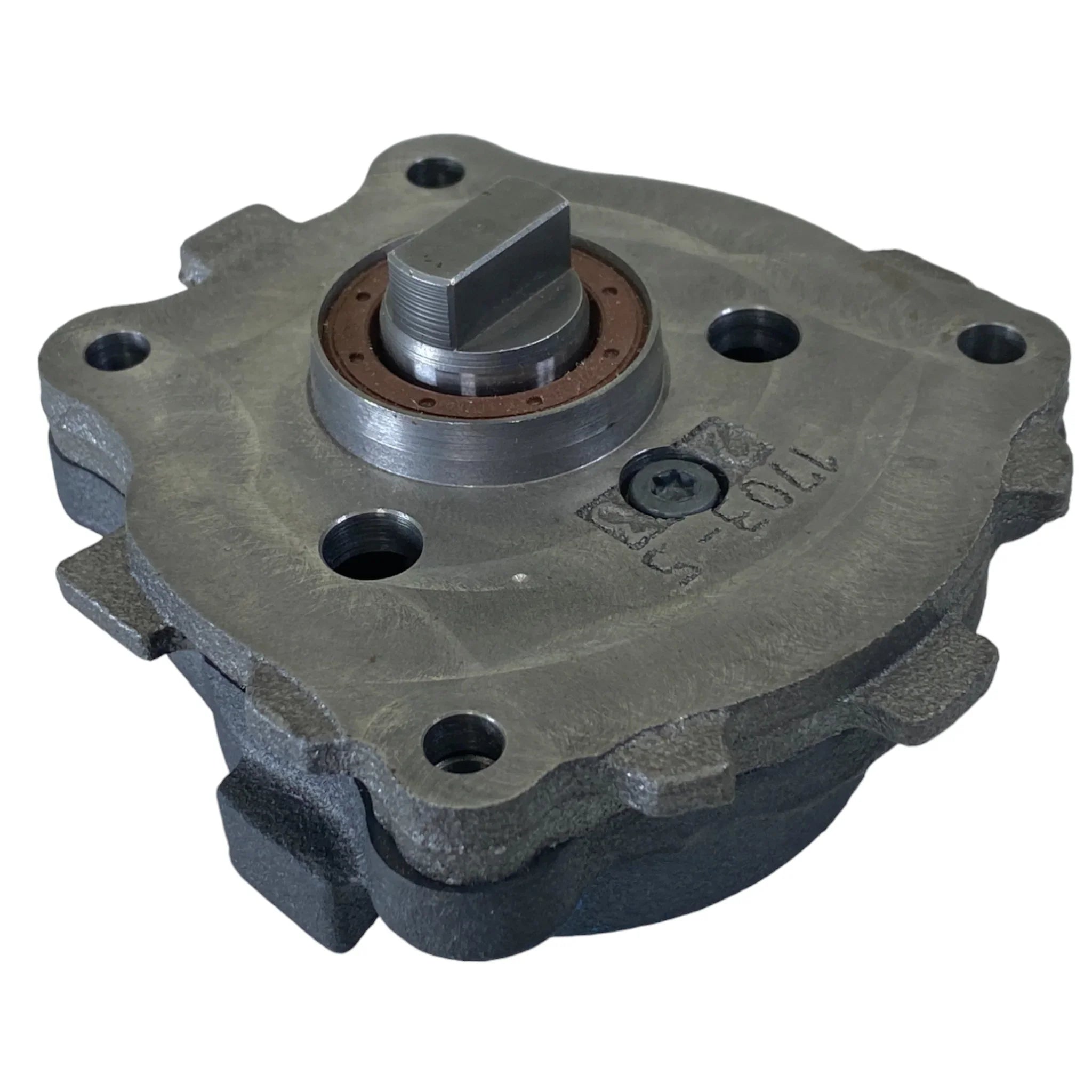 A 004 091 15 01 Genuine Bosch Fuel Pump