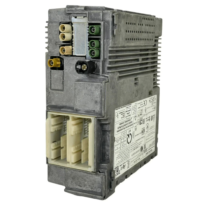 A-014-446-35-21 Genuine Freightliner Flat Panel Ecu-Connect5