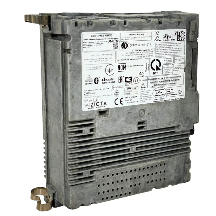 A-014-446-35-21 Genuine Freightliner Flat Panel Ecu-Connect5