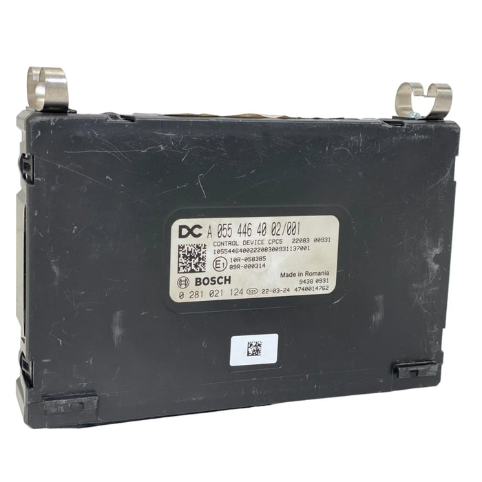 A 055 446 40 02 Genuine Freightliner Cpc5 Control Module