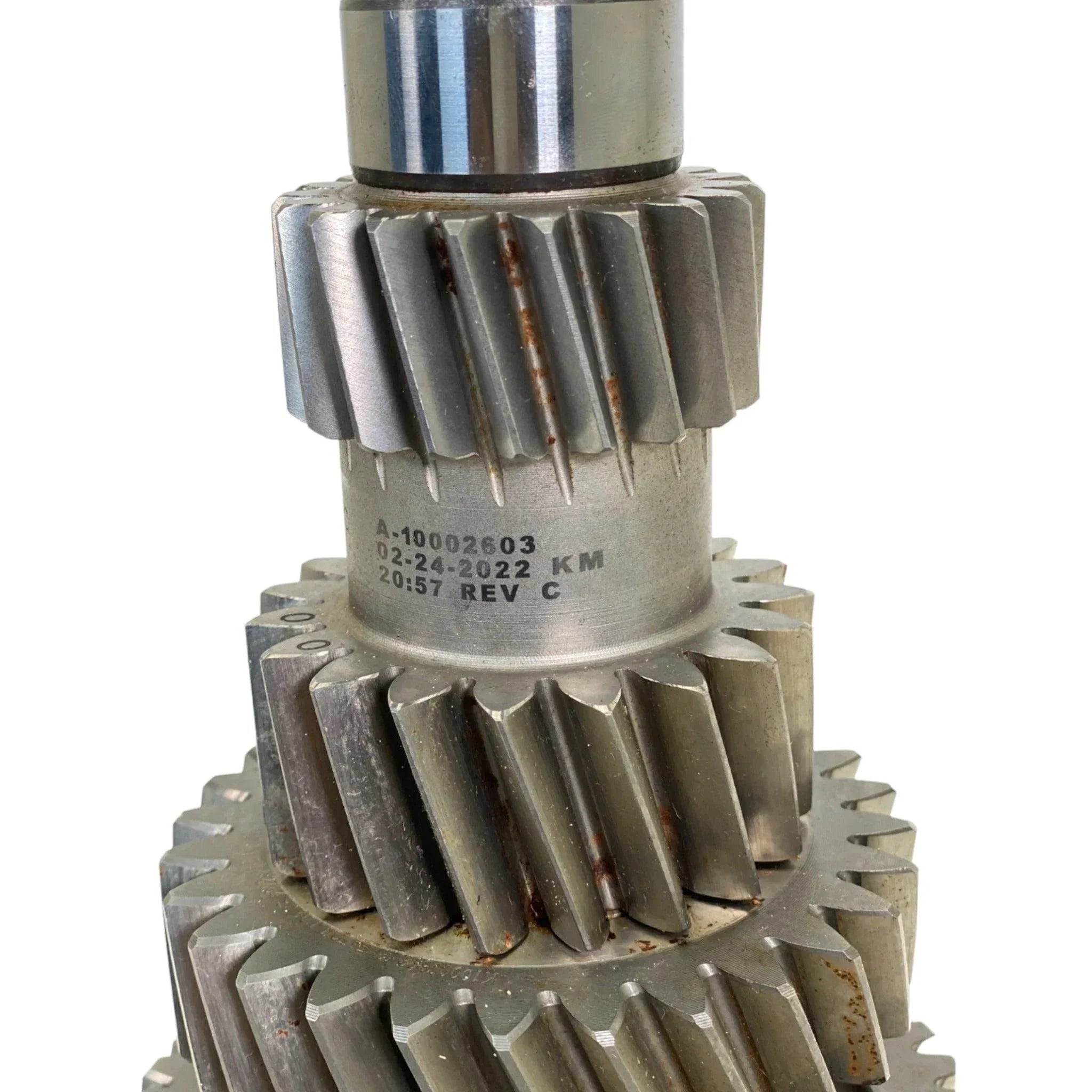 A-10002603 Genuine Eaton Gear Countershaft Assy