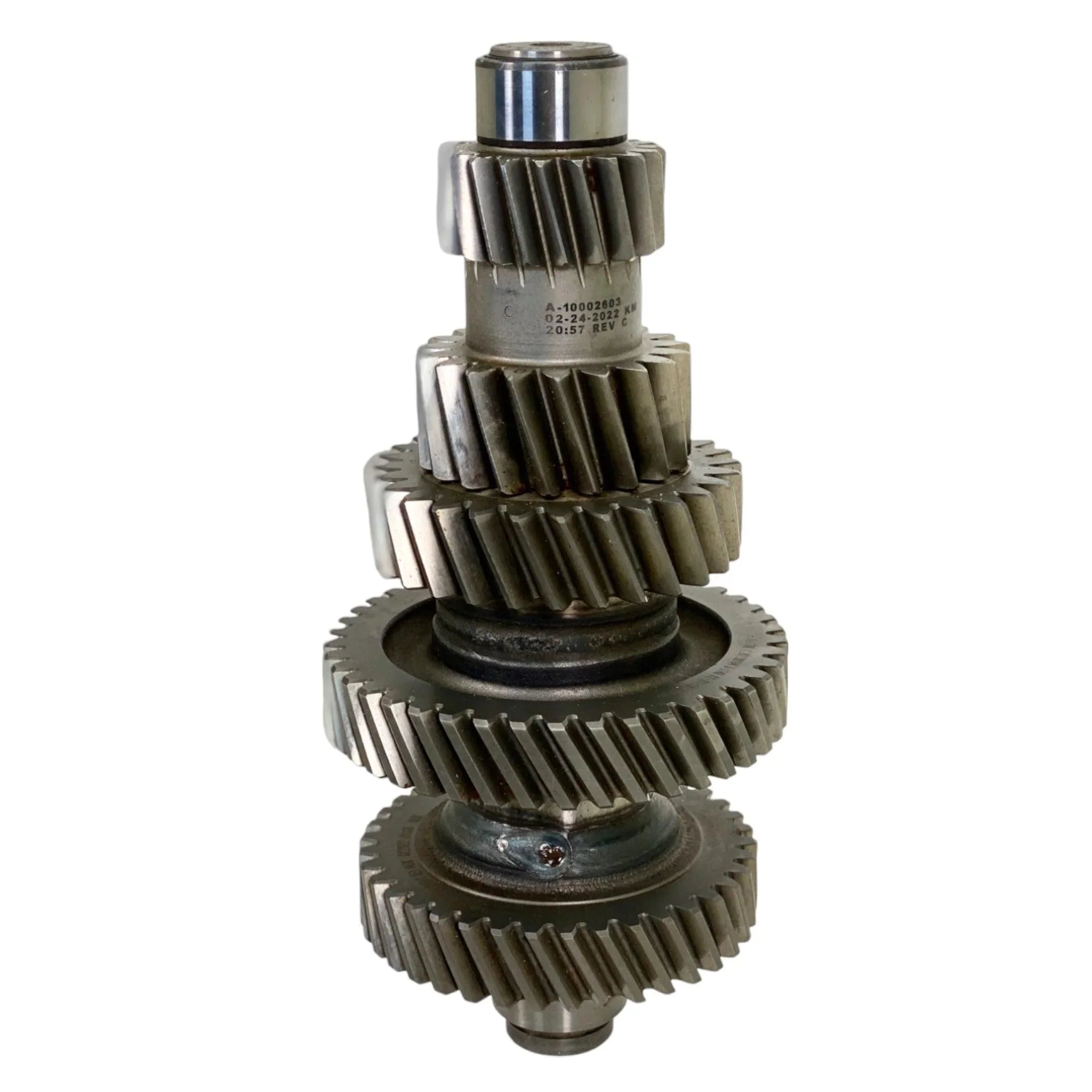 A-10002603 Genuine Eaton Gear Countershaft Assy