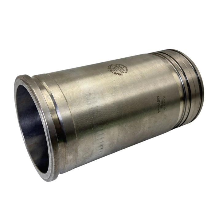 A-23531249Ca Interstate Mcbee Cylinder Liner Kit