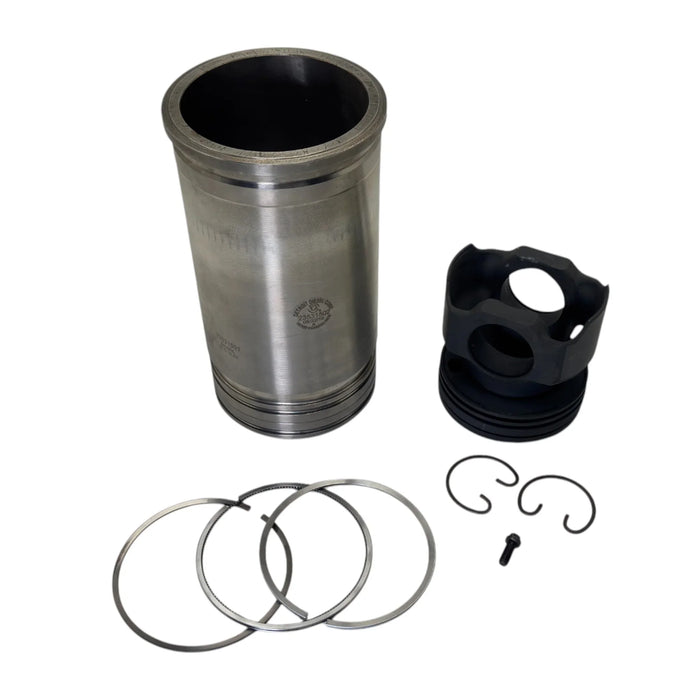 A-23531249Ca Interstate Mcbee Cylinder Liner Kit