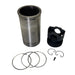 A-23531249Ca Interstate Mcbee Cylinder Liner Kit