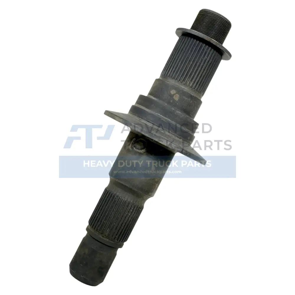 Tda A3297r1604 OEM Meritor Main Input Shaft Drive Axle For Meritor 46 Splines 2.38