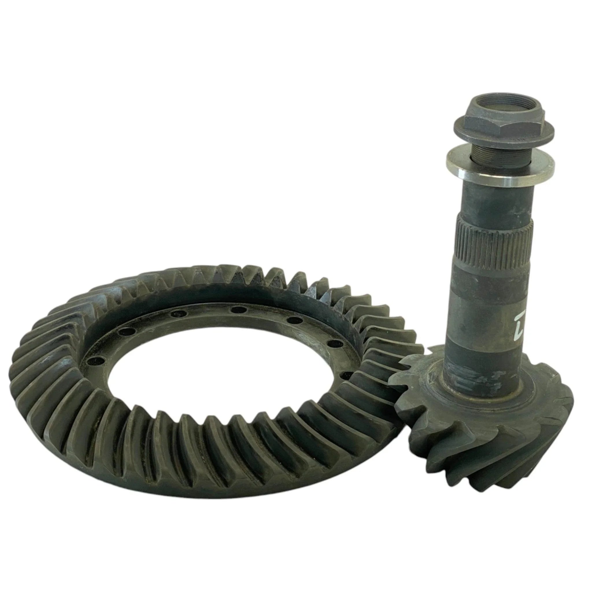 2613292C91 Genuine International Differential Service Gear Set