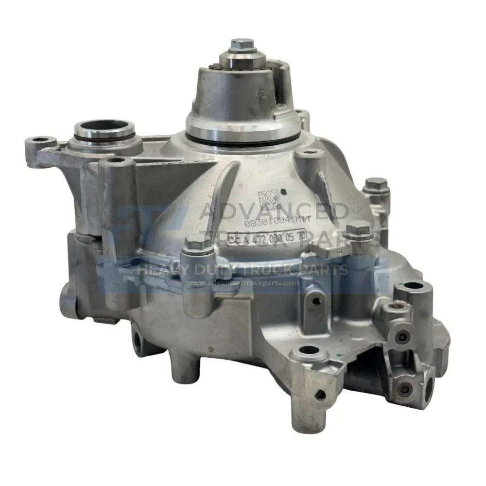 DDE EA4720300970 Genuine Detroit Diesel Turbo Gear Box