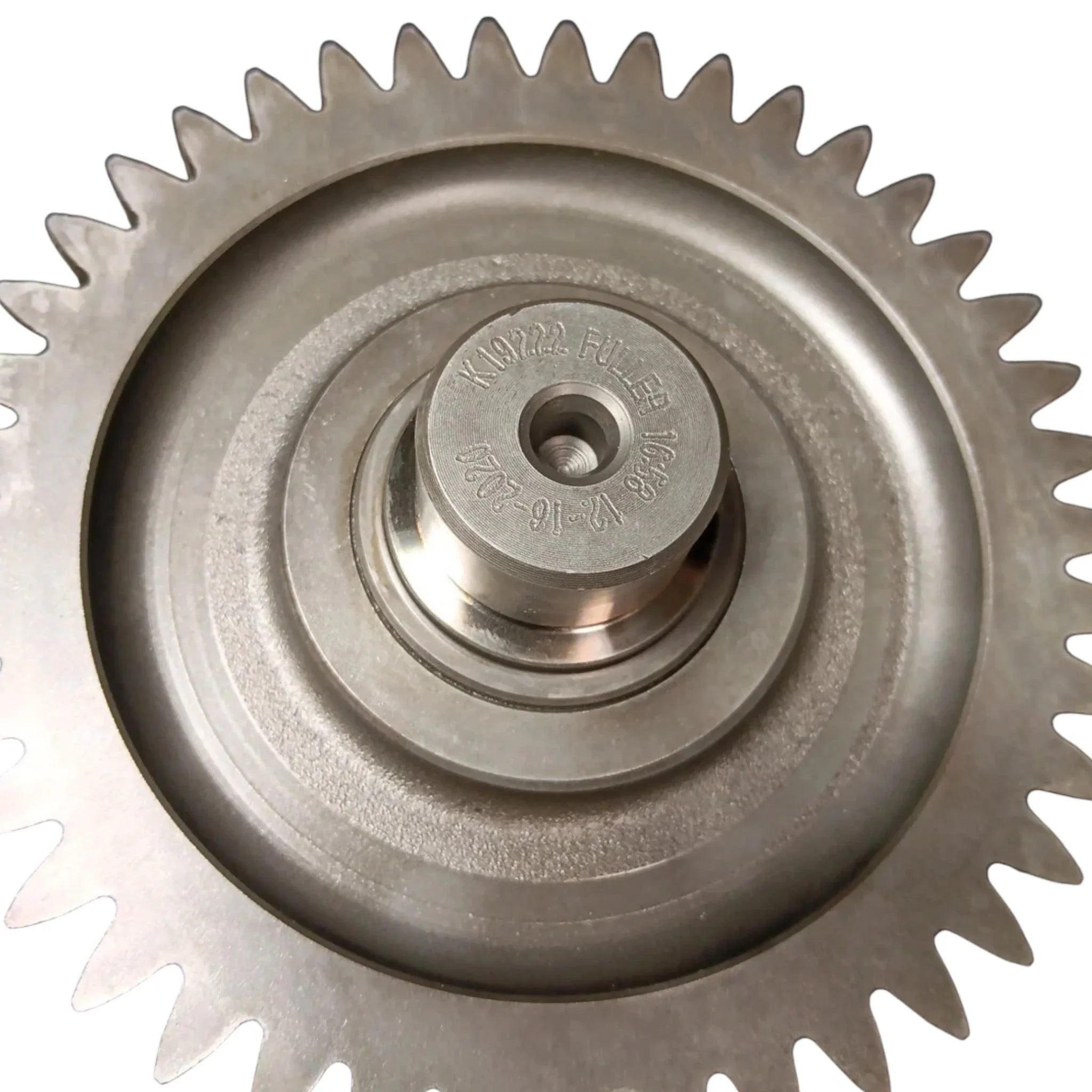 A 4957 Genuine Eaton Auxiliary Countershaft Assembly