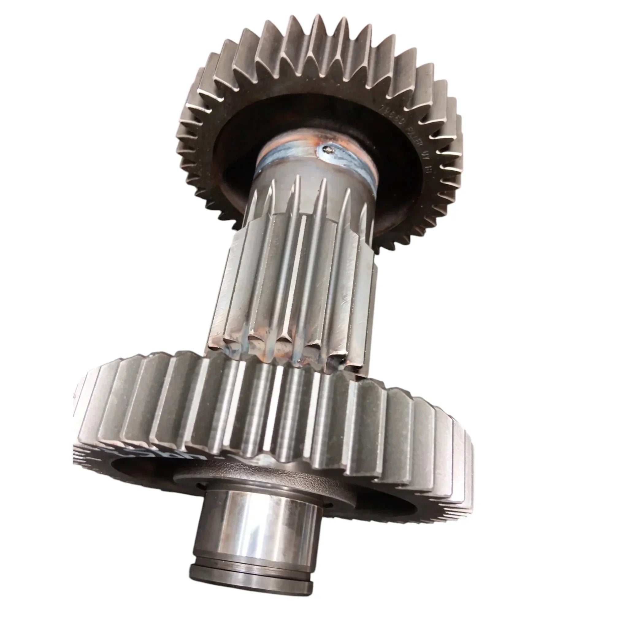A 4957 Genuine Eaton Auxiliary Countershaft Assembly