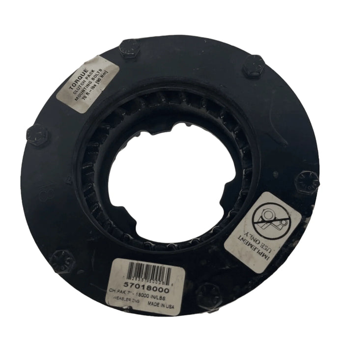 A-57018000-AI Weasler Friction Clutch Pak