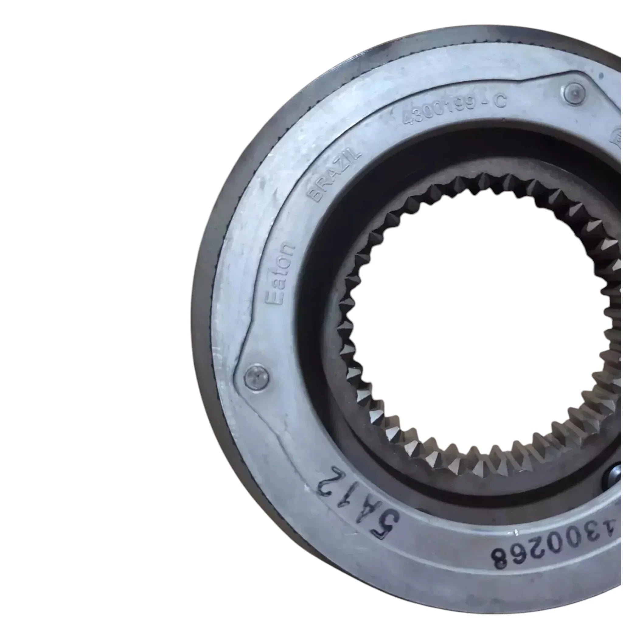 A5722 Genuine Eaton Synchronizer Kit