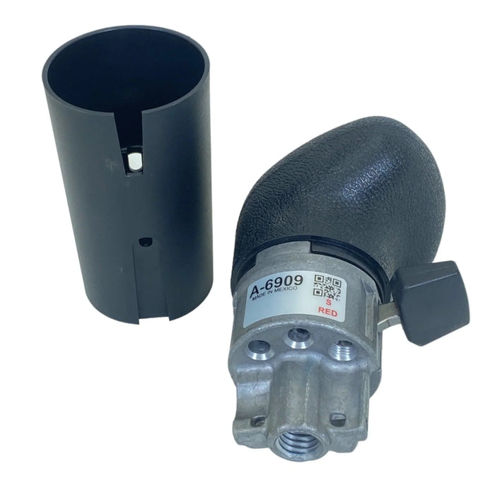 A-6909 Genuine Eaton Air Shift Knob