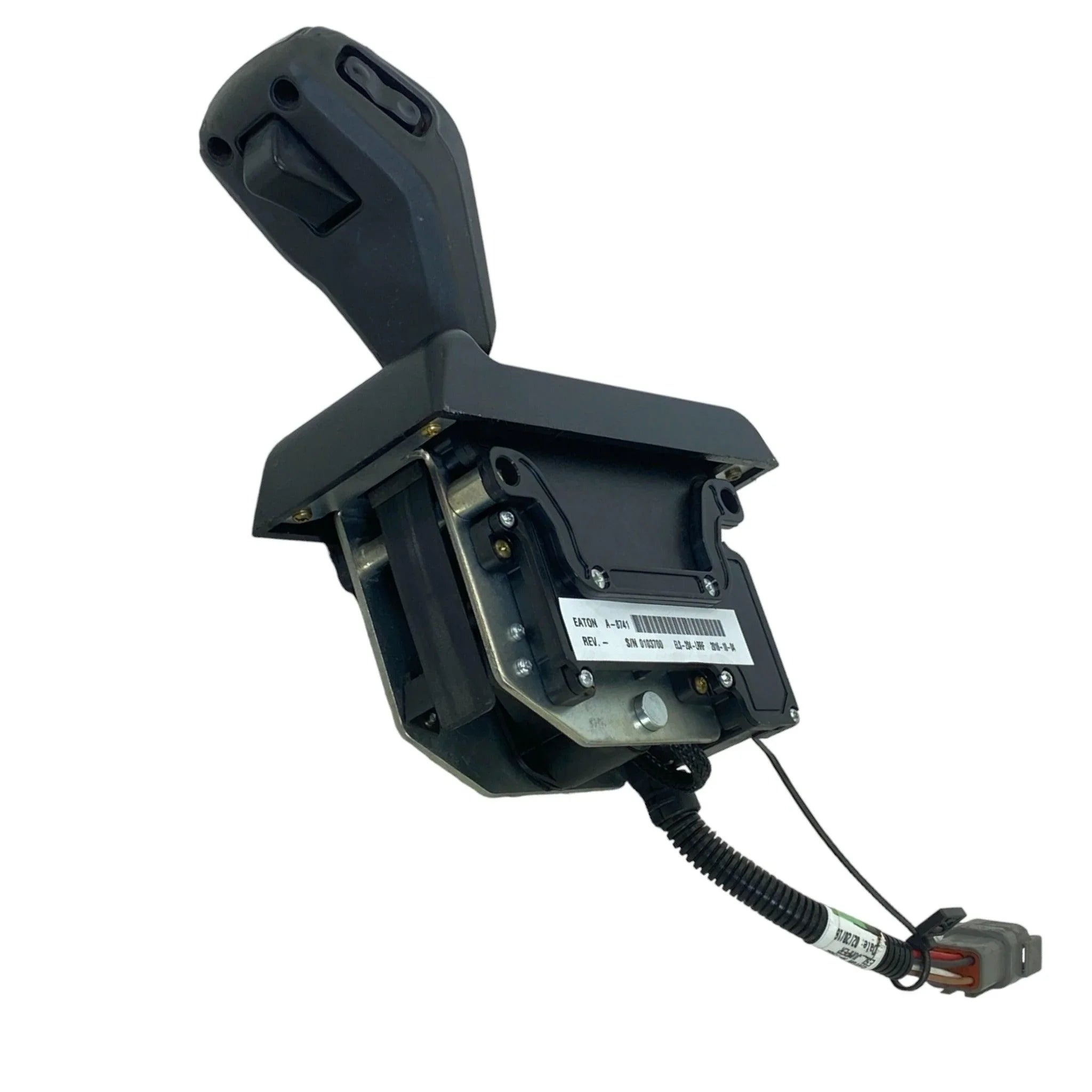 A-8741 Genuine Eaton Transmission Electric Shifter