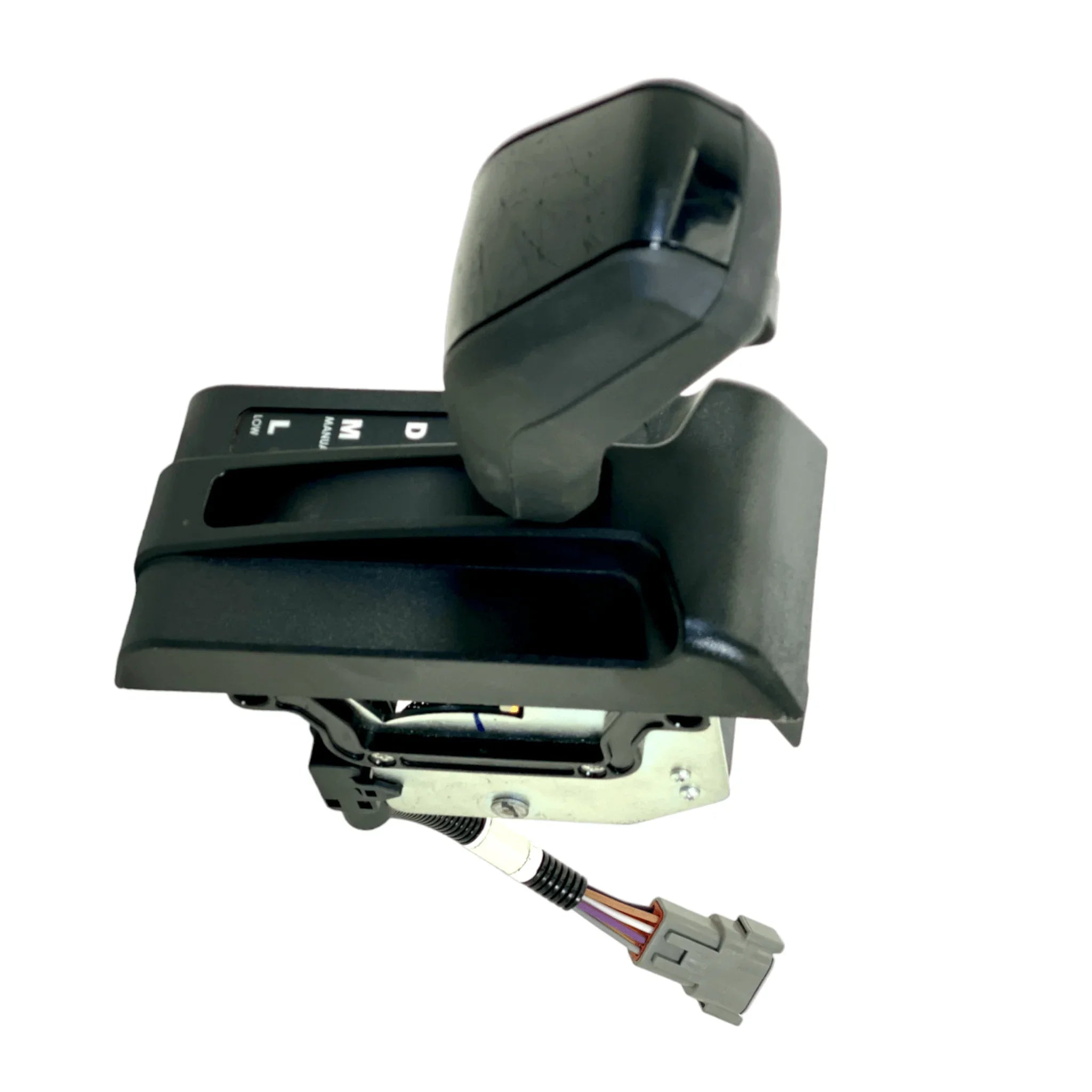 electric gear shifter A-8741 Genuine Eaton Transmission Electric Shifter – ADVANCED TRUCK PARTS