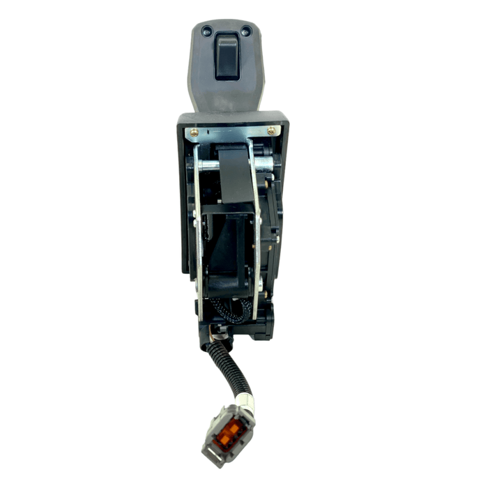 A-8741 Genuine Eaton Transmission Electric Shifter - ADVANCED TRUCK PARTS