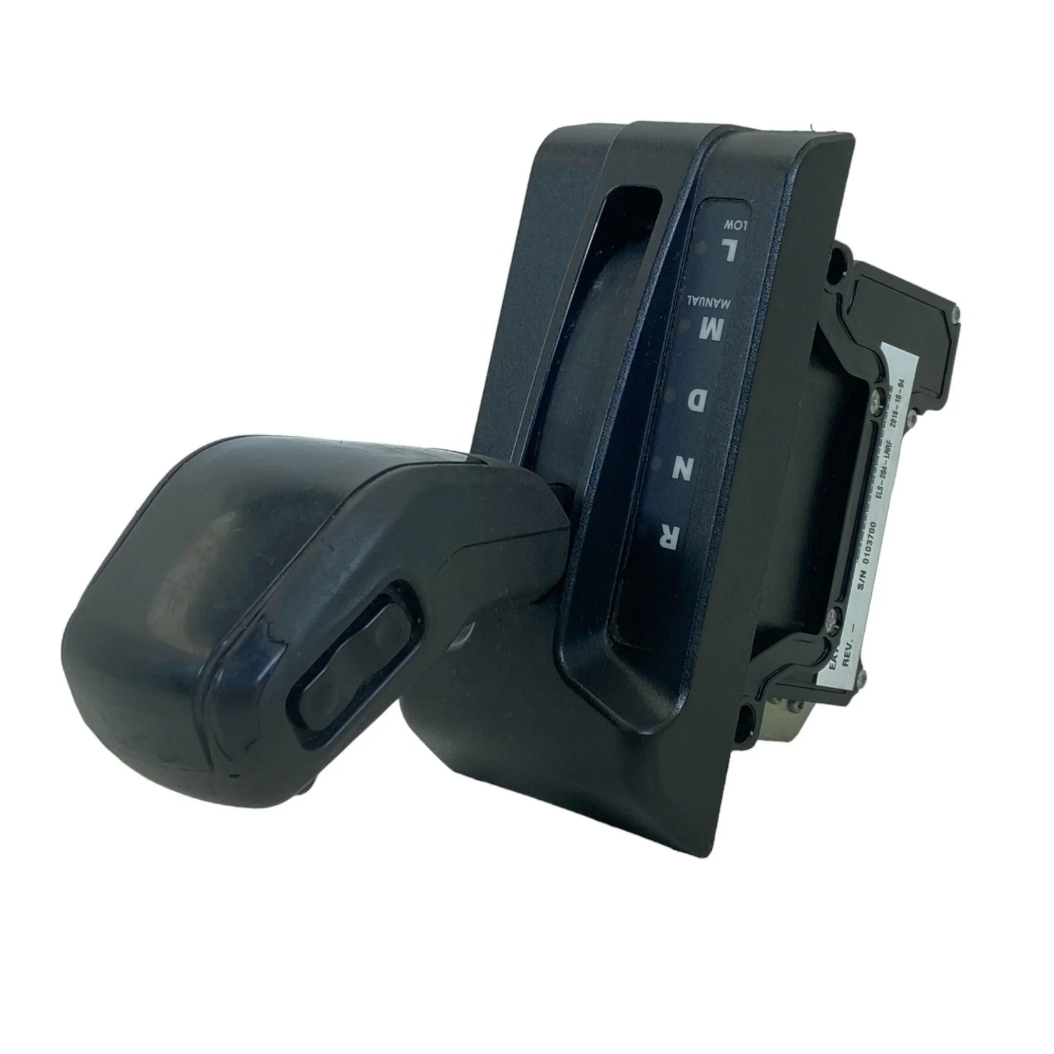 A-8741 Genuine Eaton Transmission Electric Shifter
