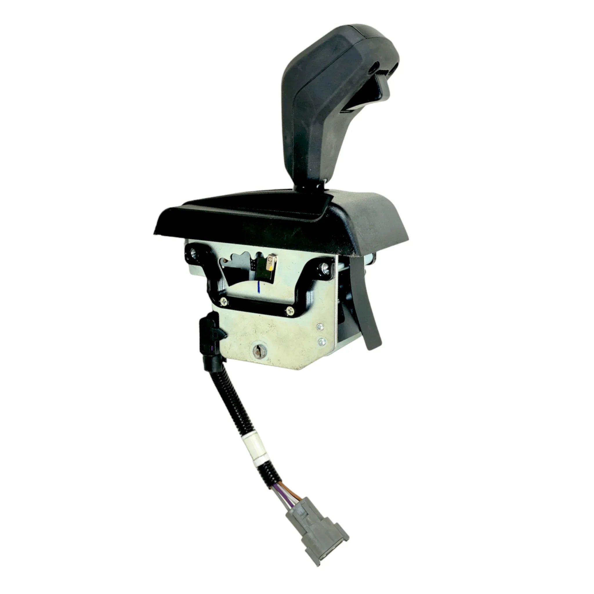 ELS204LRRF Genuine Eaton Transmission Electric Shifter