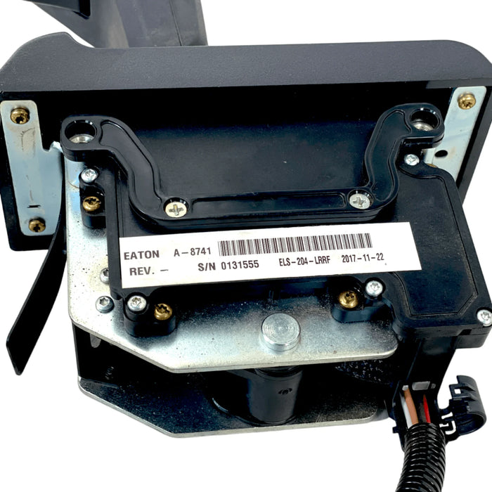 ELS204LRRF Genuine Eaton Transmission Electric Shifter