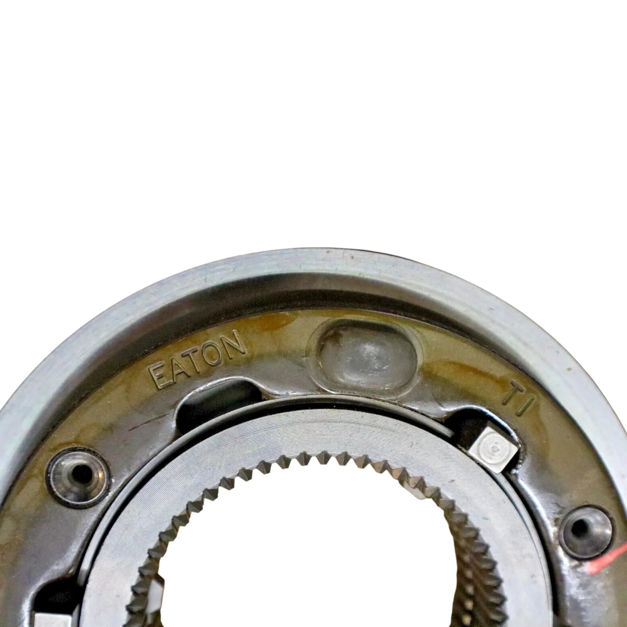 FBUA-8963B Genuine Eaton Synchronizer Assembly