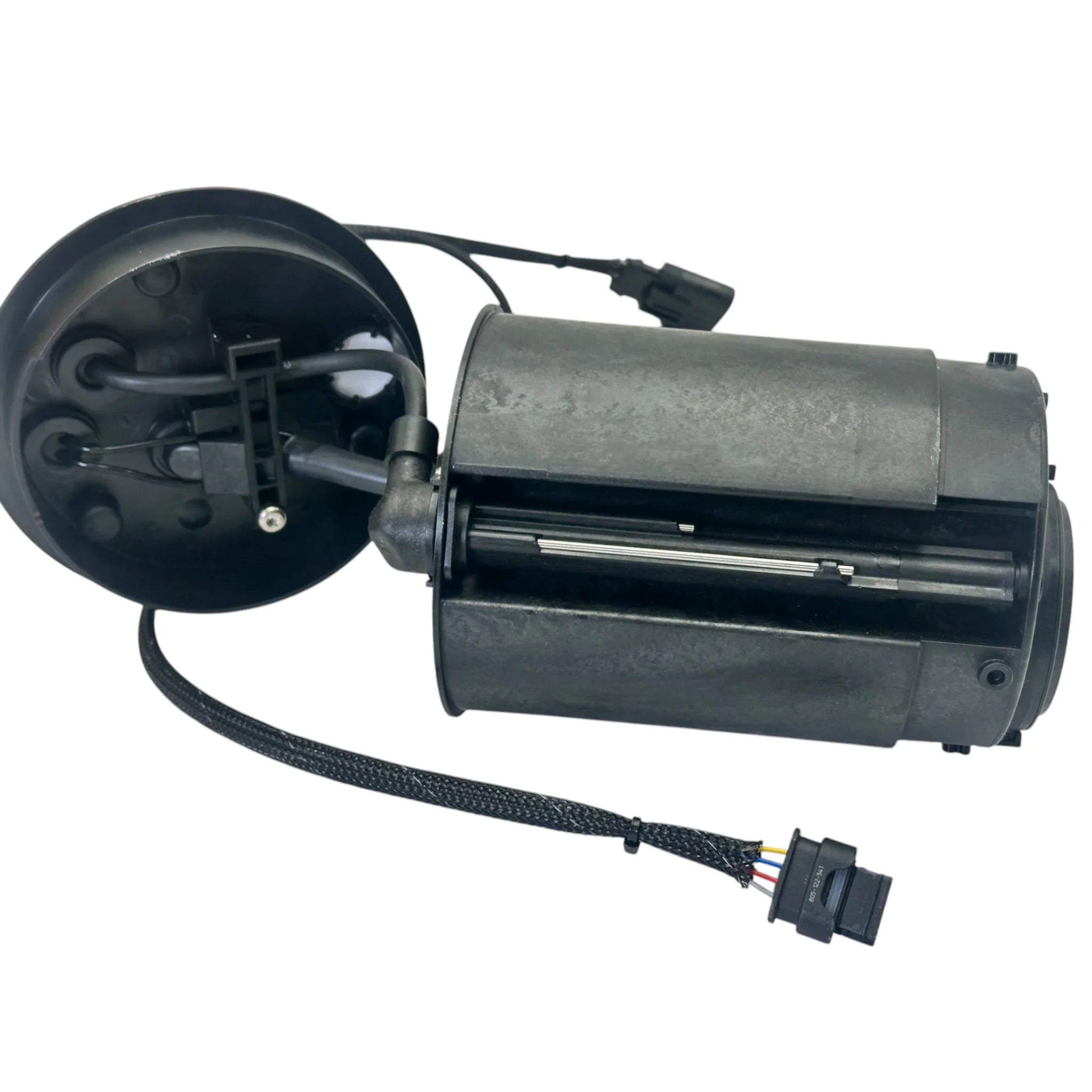 906 470 0553 Genuine Mercedes-Benz DEF Diesel Exhaust Fluid Heater