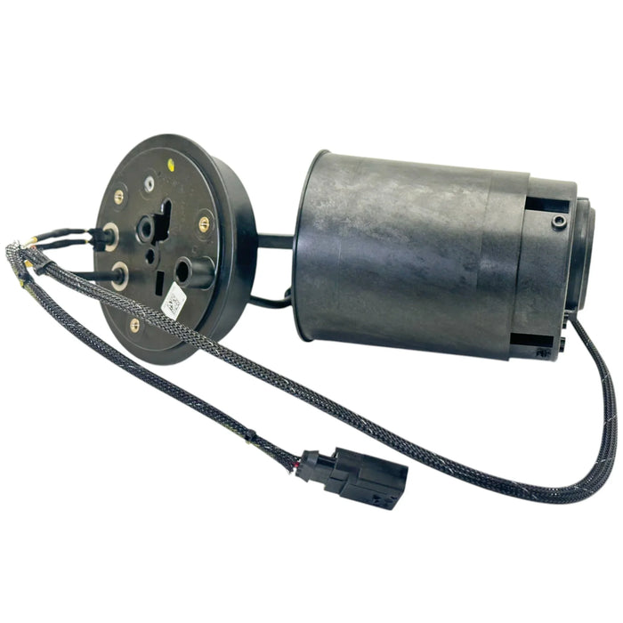 906 470 0553 Genuine Mercedes-Benz DEF Diesel Exhaust Fluid Heater