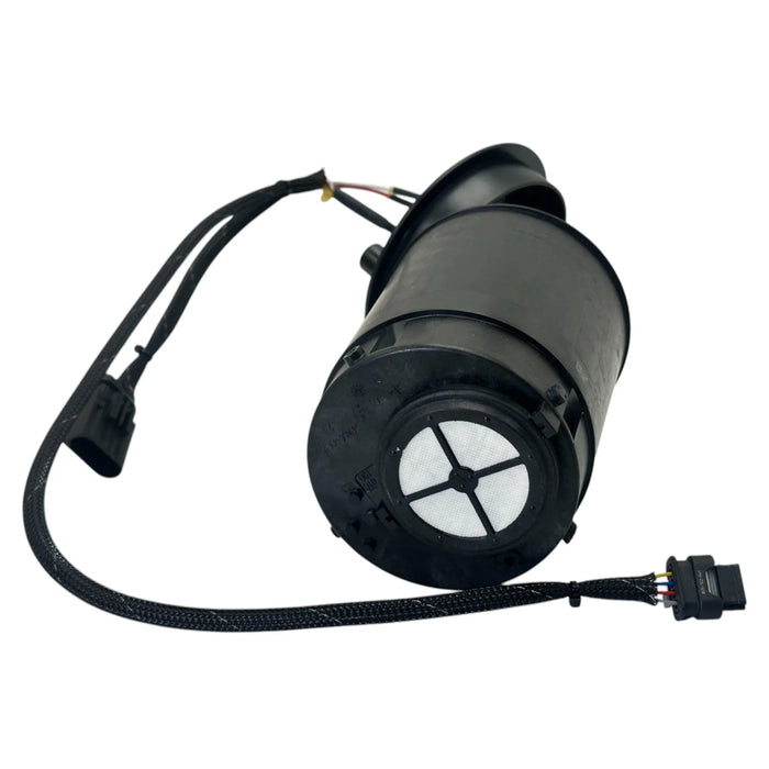 906 470 0553 Genuine Mercedes-Benz DEF Diesel Exhaust Fluid Heater