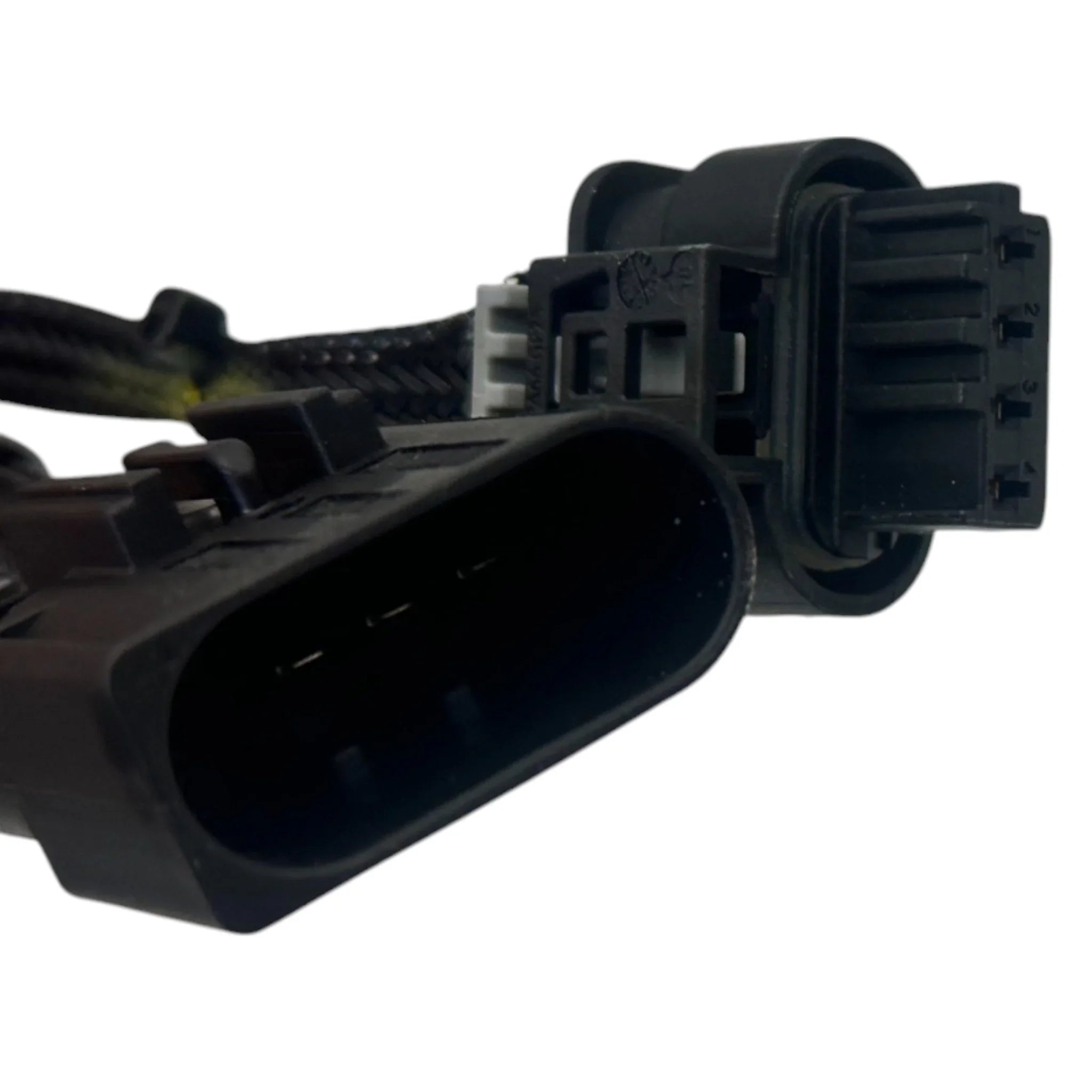 906 470 0553 Genuine Mercedes-Benz DEF Diesel Exhaust Fluid Heater
