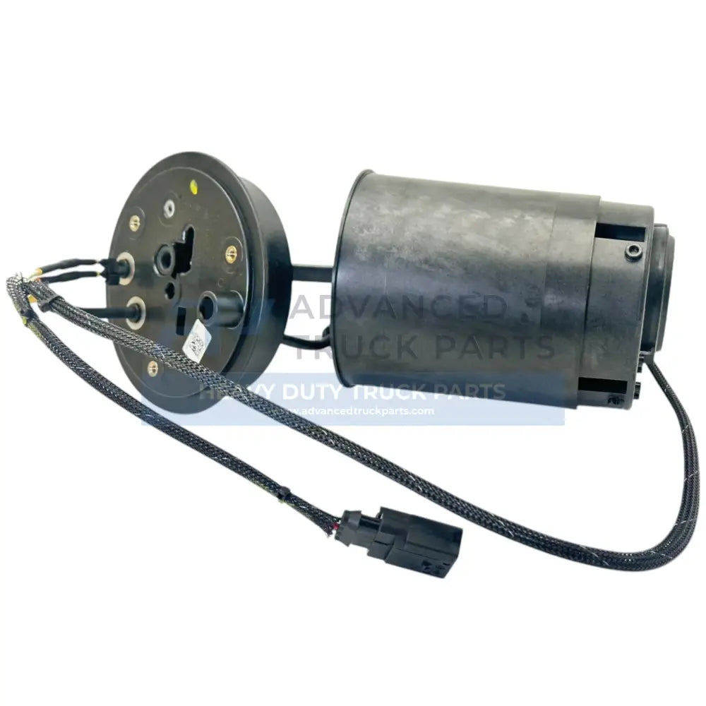 906 470 0553 Genuine Mercedes-Benz DEF Diesel Exhaust Fluid Heater