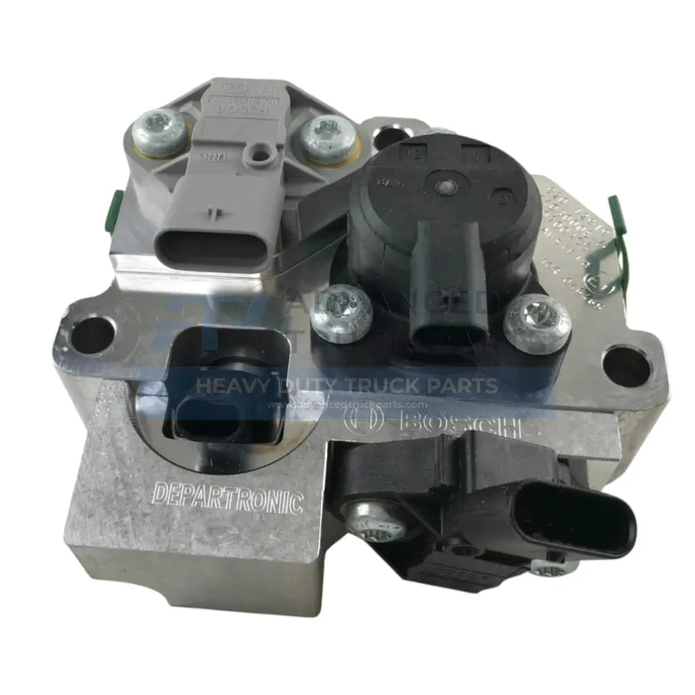 A9060700155 Genuine Mercedes-Benz Doser Block Assembly
