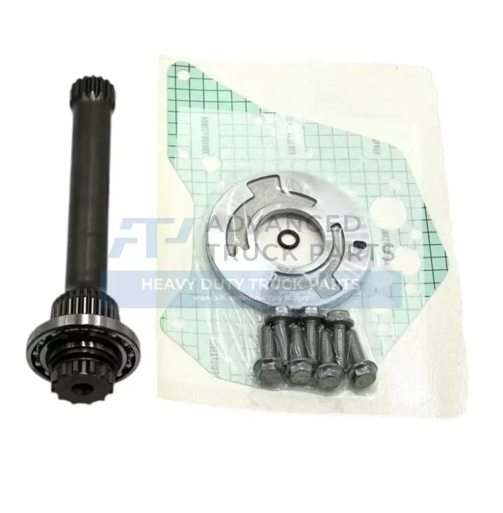 A-947-260-24-92 Genuine Freightliner Shaft - Rear Drive Axle Kit For - Other Truck Parts