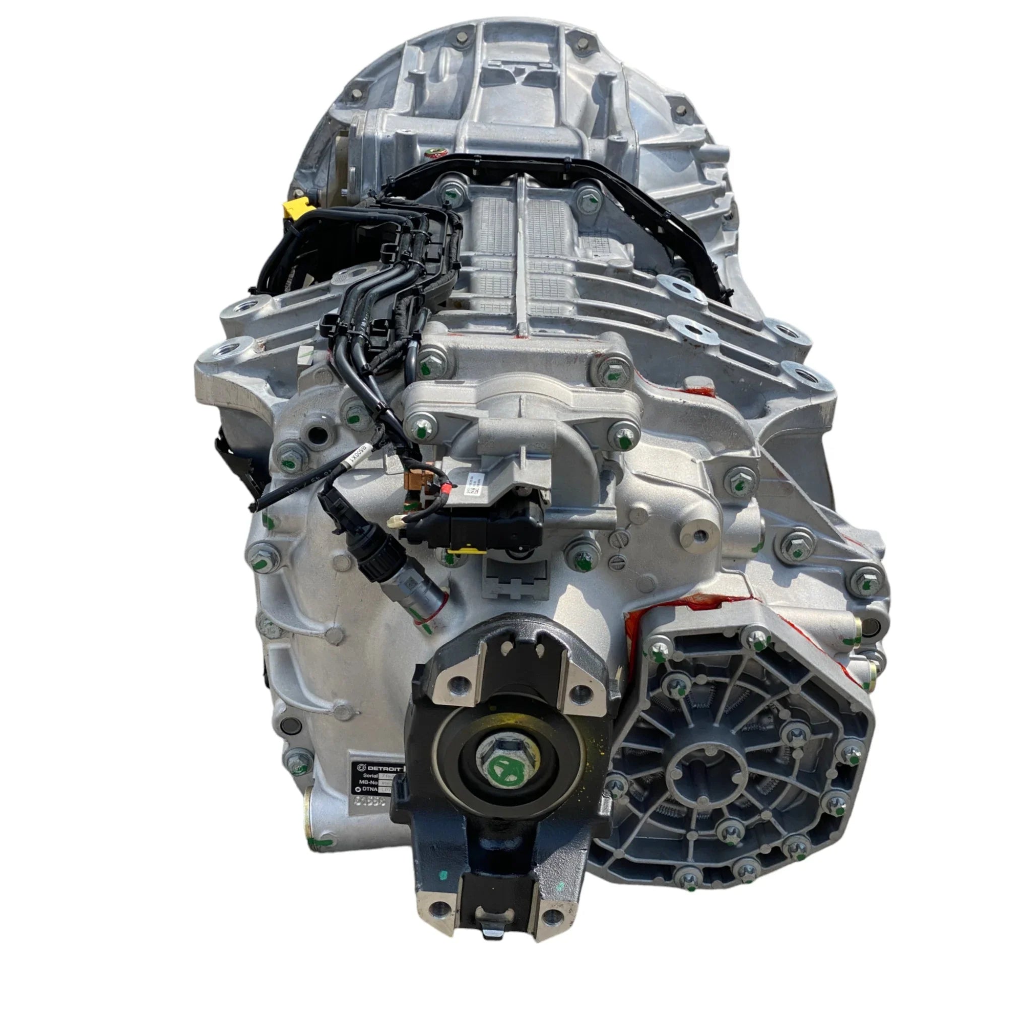 A-960-260-99-01-RB Genuine Freightliner Automatic Transmission Assembly
