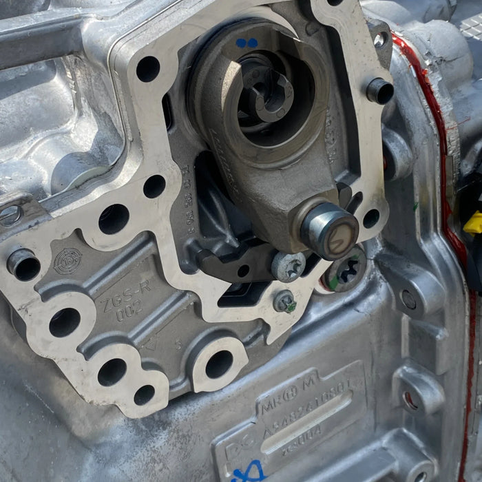 A-960-260-99-01-RB Genuine Freightliner Automatic Transmission Assembly