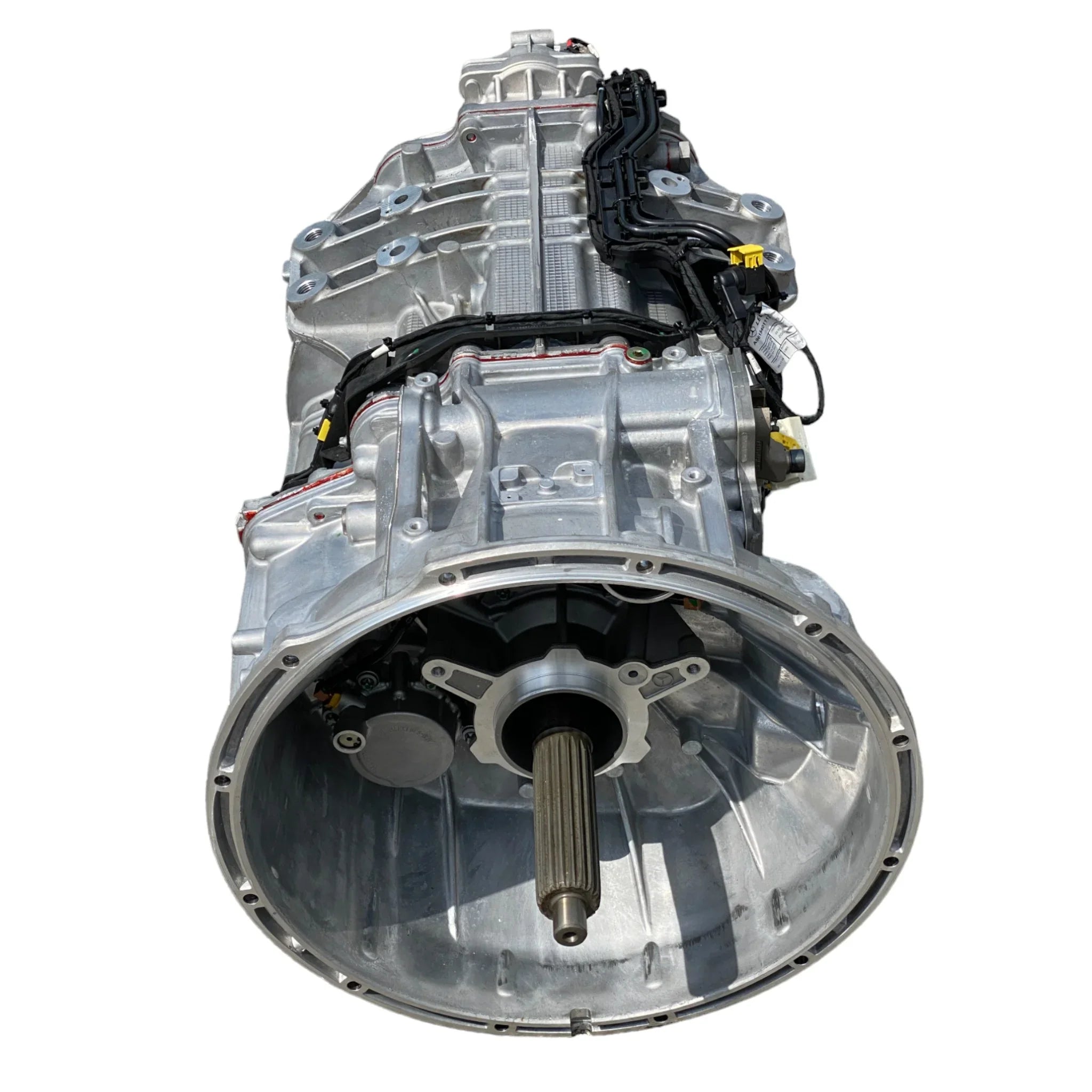 A-960-260-99-01-RB Genuine Freightliner Automatic Transmission Assembly