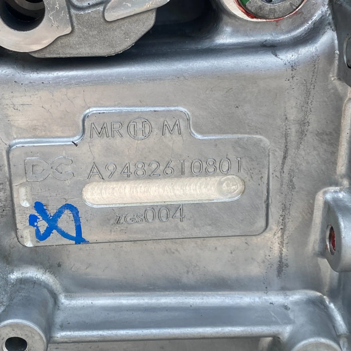 A-960-260-99-01-RB Genuine Freightliner Automatic Transmission Assembly