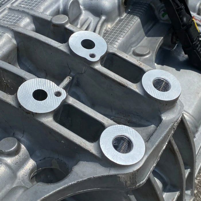 A-960-260-99-01-RB Genuine Freightliner Automatic Transmission Assembly