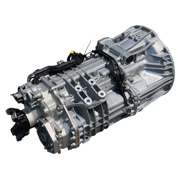 A-960-260-99-01-RB Genuine Freightliner Automatic Transmission Assembly