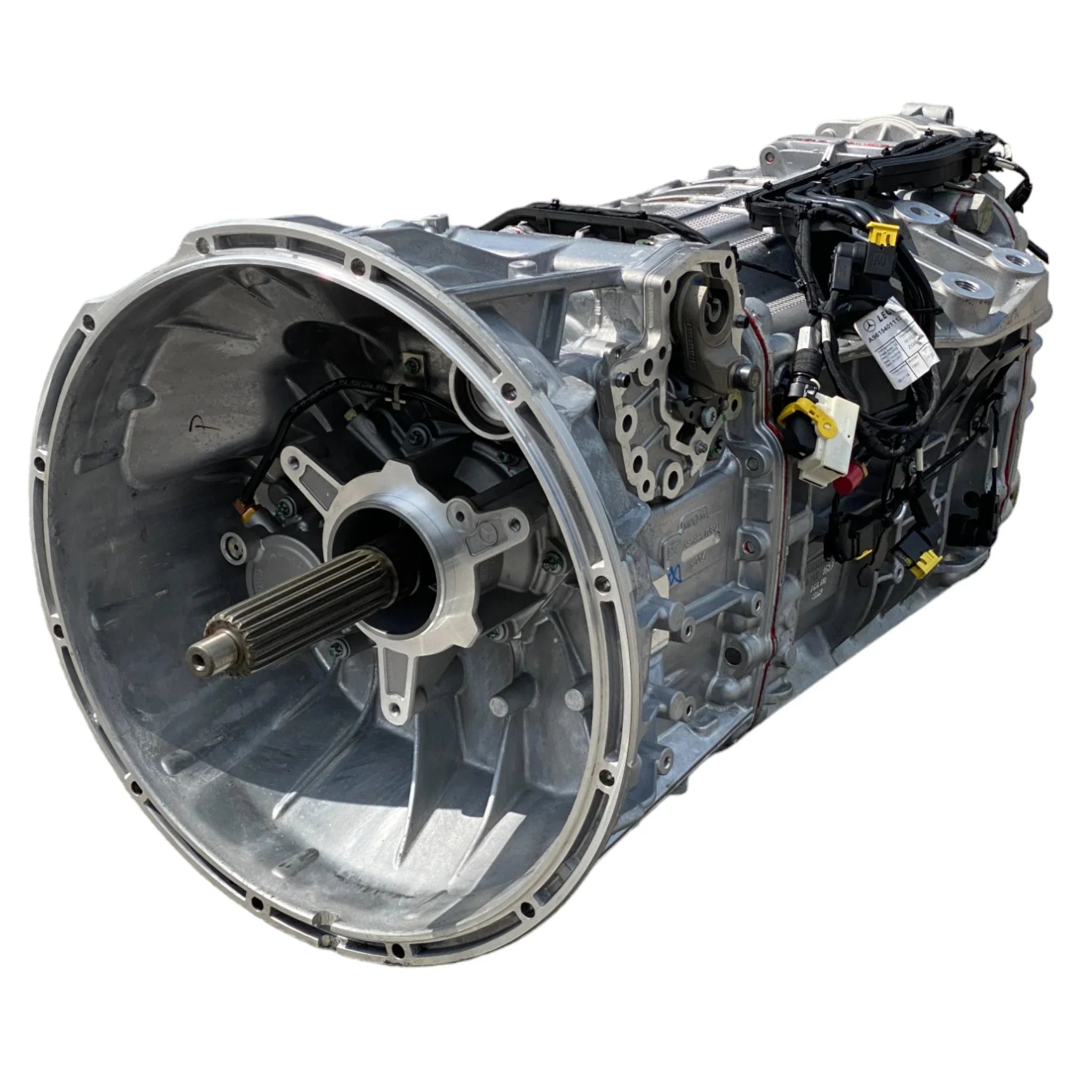 A-960-260-99-01-RB Genuine Freightliner Automatic Transmission Assembly
